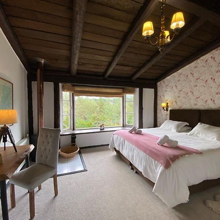 The Patagonian Lodge Койяїке Екстер'єр фото