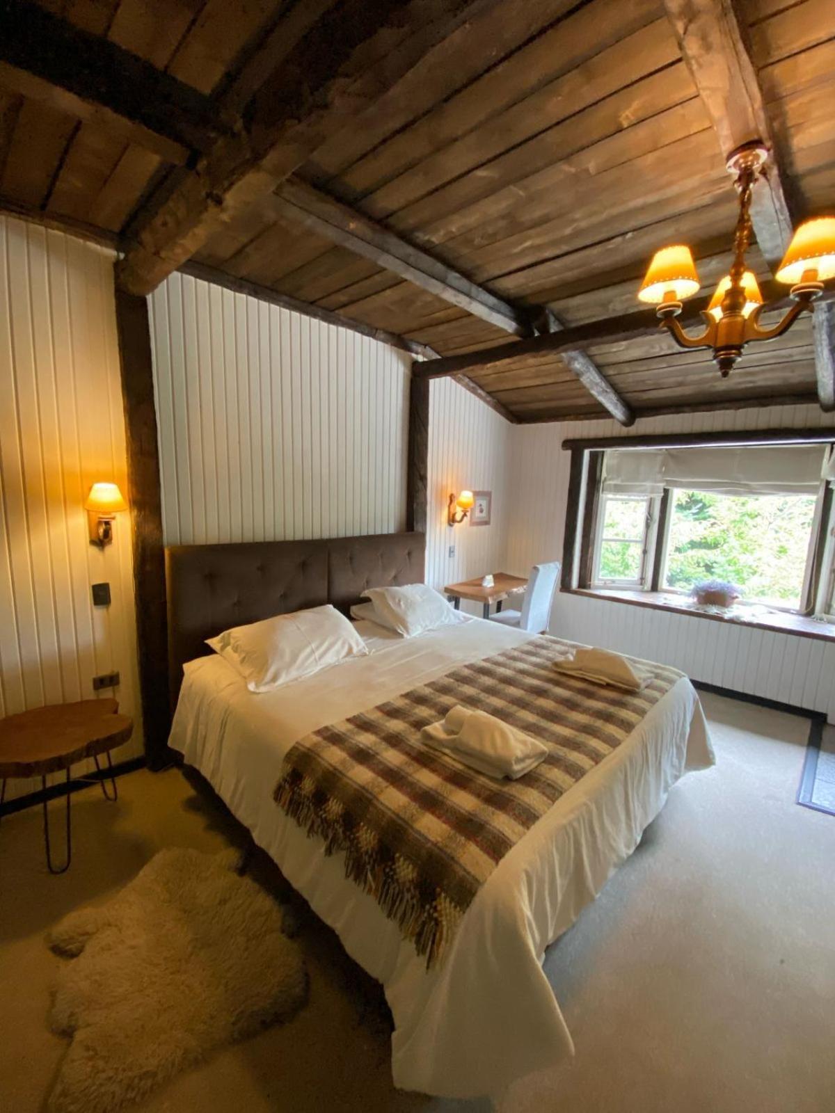 The Patagonian Lodge Койяїке Екстер'єр фото